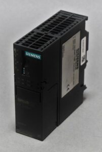 Siemens 6AG1153-4AA01-7XB0 SIPLUS Profinet I/O module for S7-300