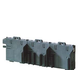 Siemens 6AG1195-7HG00-2XA0 SIPLUS ET 200M isolating bus module F with conformal coating