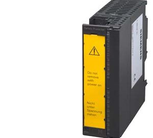 Siemens 6AG1195-7KF00-2XA0 SIPLUS S7-300 safety protector for ET 200M systems