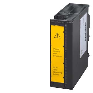 Siemens 6AG1195-7KF00-2XA0 SIPLUS S7-300 safety protector for ET 200M systems
