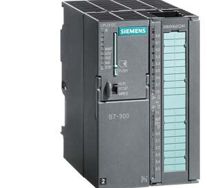 Siemens 6AG1312-5BF04-7AB0 SIPLUS S7-300 CPU 312C with integrated I/O