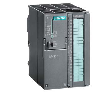 Siemens 6AG1312-5BF04-7AB0 SIPLUS S7-300 CPU 312C with integrated I/O