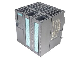 Siemens 6AG1313-5BG04-7AB0 SIPLUS S7-300 CPU 313C with integrated I/O and conformal coating