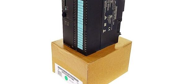 Siemens 6AG1313-6CG04-7AB0 SIPLUS S7-300 CPU 313C-2 DP with integrated DP interface
