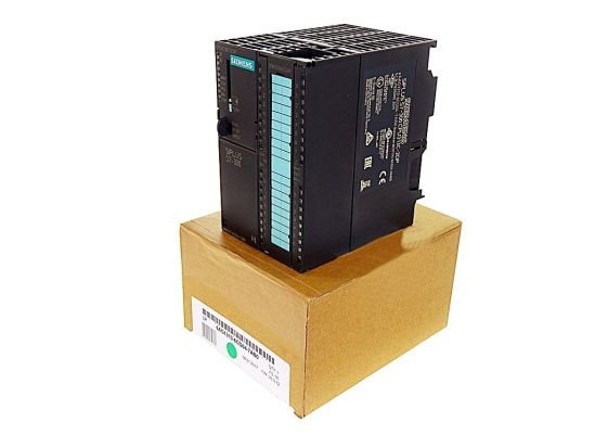 Siemens 6AG1313-6CG04-7AB0 SIPLUS S7-300 CPU 313C-2 DP with integrated DP interface