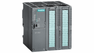 Siemens 6AG1314-6BH04-7AB0 SIPLUS S7-300 CPU 314C-2 PtP with conformal coating