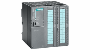Siemens 6AG1314-6EH04-7AB0 SIPLUS S7-300 CPU 314C-2 PN/DP with dual network interfaces