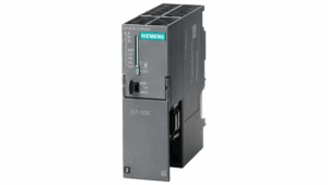 Siemens 6AG1315-2EH14-7AB0 SIPLUS S7-300 CPU 315-2 PN/DP with dual communication ports