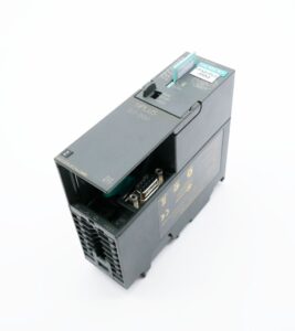 Siemens 6AG1315-2FJ14-2AB0 SIPLUS S7-300 CPU 315F-2 PN/DP with fail-safe functions and dual network ports