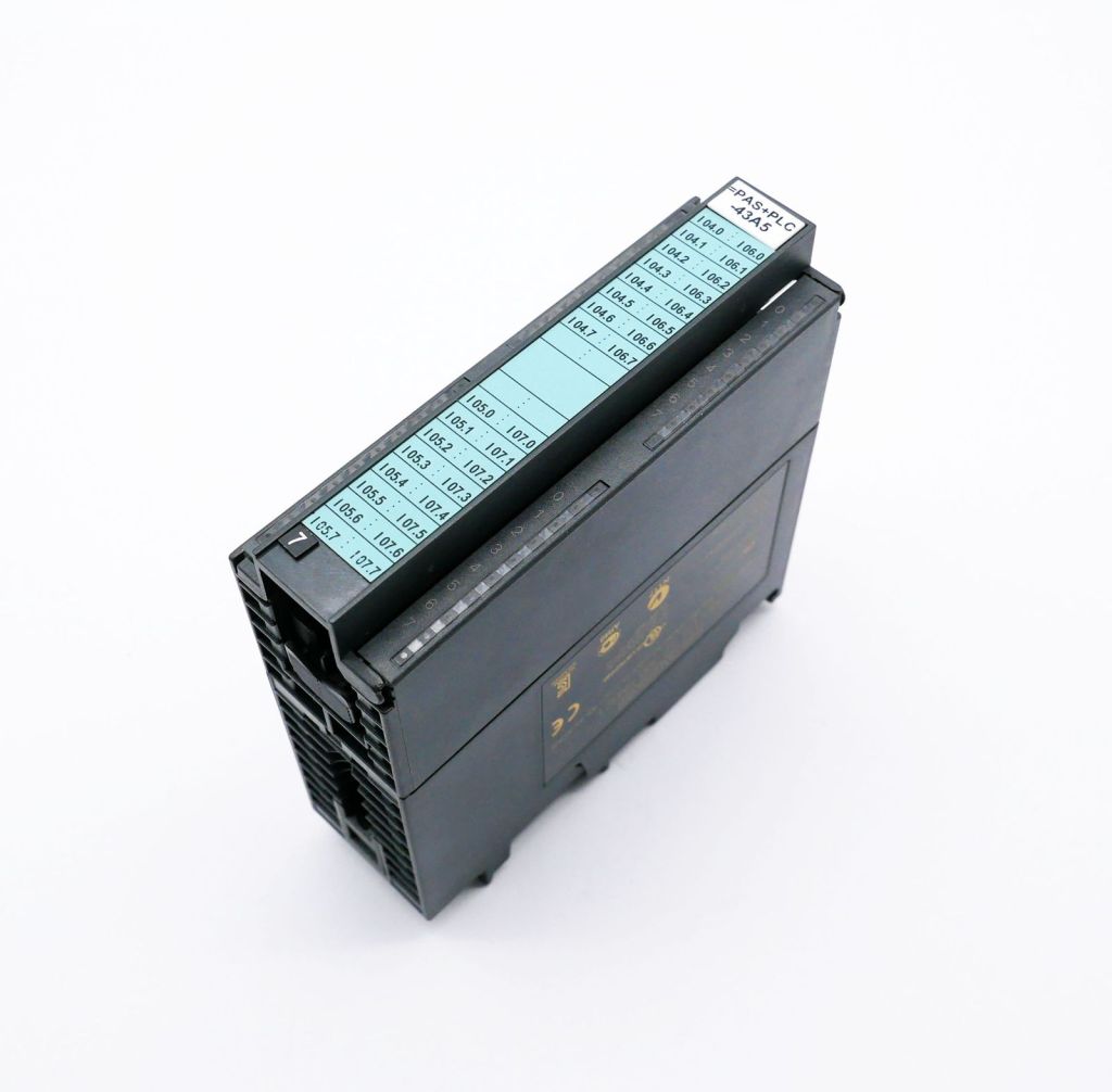 Siemens 6AG1321-1BL00-2AA0 SIPLUS S7-300 SM 321 digital input module, 32DI 24 V DC