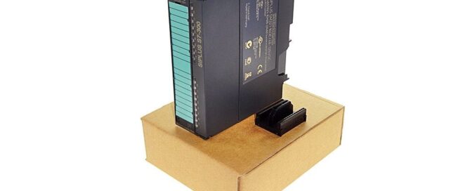 Siemens 6AG1321-1CH20-2AA0 SIPLUS S7-300 SM 321 digital input module, 16DI 48–125 V DC