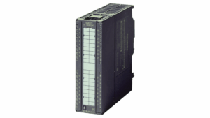 Siemens 6AG1321-1FF01-2AA0 SIPLUS S7-300 SM 321 digital input module, 8DI 120/230 V AC