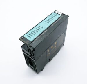 Siemens 6AG1322-1BH01-2AA0 SIPLUS S7-300 SM 322 16DQ digital output module, 24 V DC