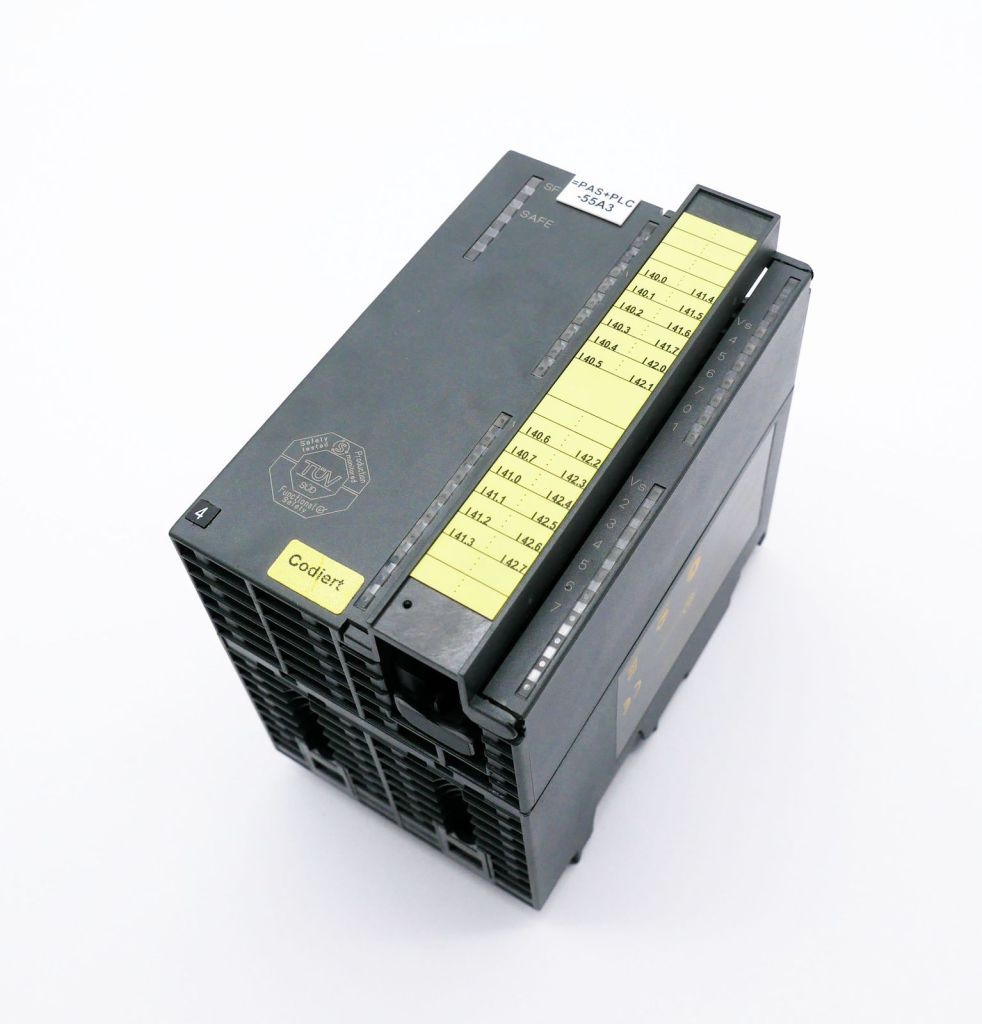 Siemens 6AG1326-1BK02-2AB0 SIPLUS S7-300 SM 326 F-Digital Input Module