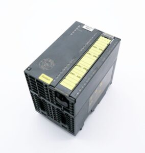 Siemens 6AG1326-2BF41-2AB0 SIPLUS S7-300 SM 326F digital output module, 8 fail-safe outputs 24V DC/2A with SIL3 compliance and conformal coating