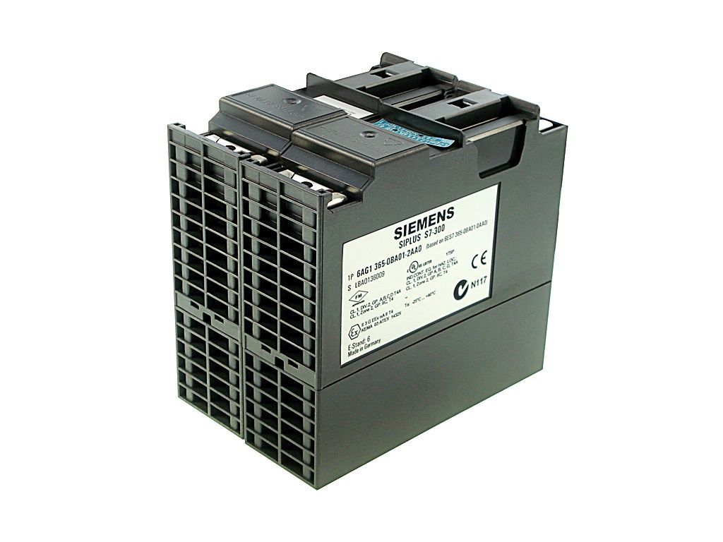 6AG1365-0BA01-2AA0