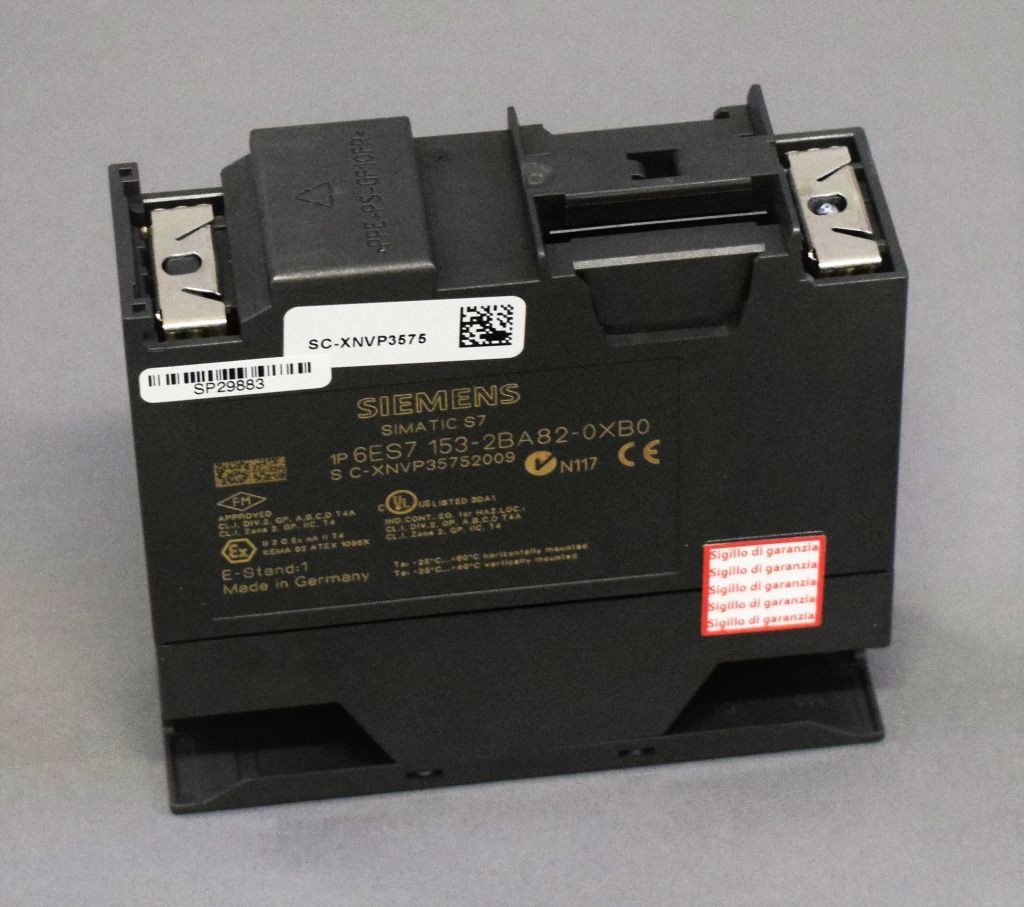 6ES7153-2BA82-0XB0