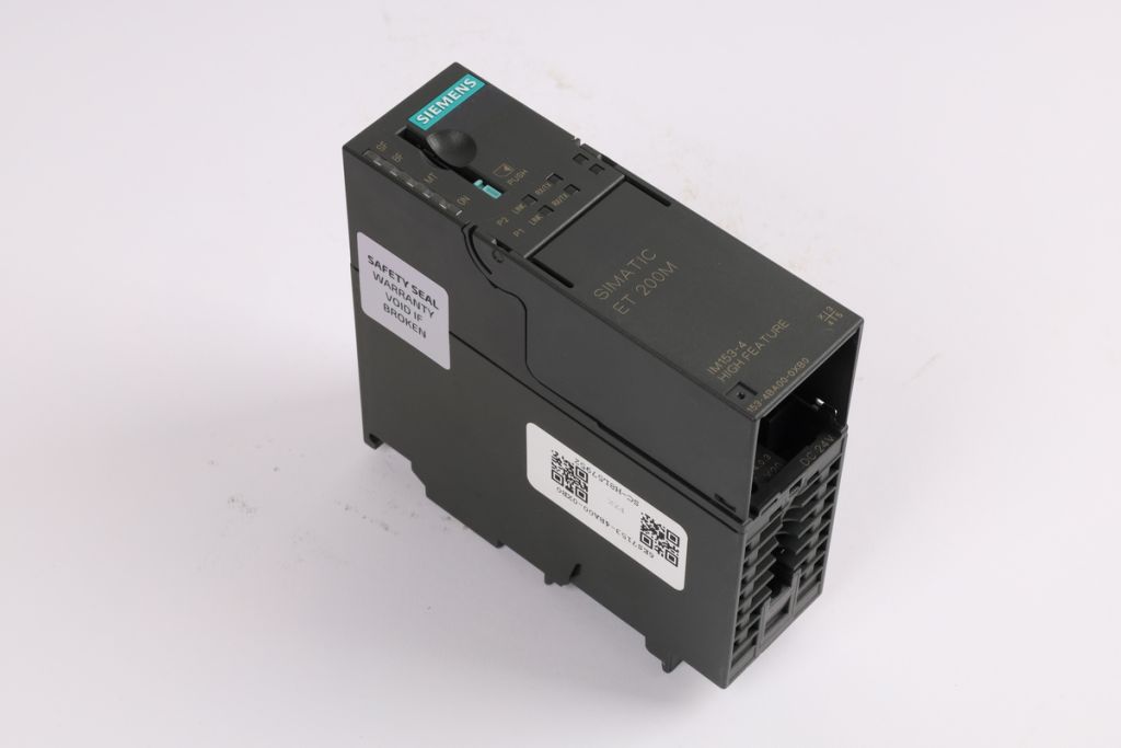 6ES7153-4BA00-0XB0