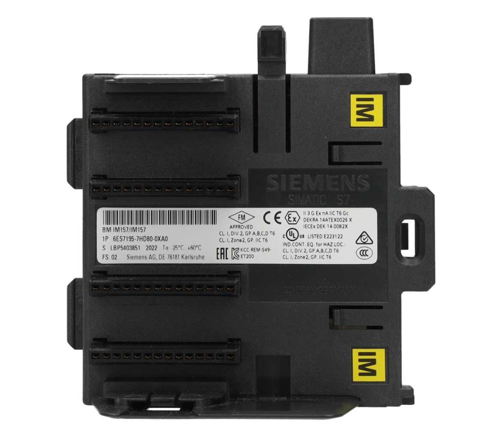 6ES7195-7HD80-0XA0