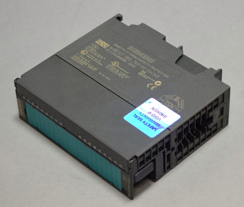 6ES7195-7KF00-0XA0