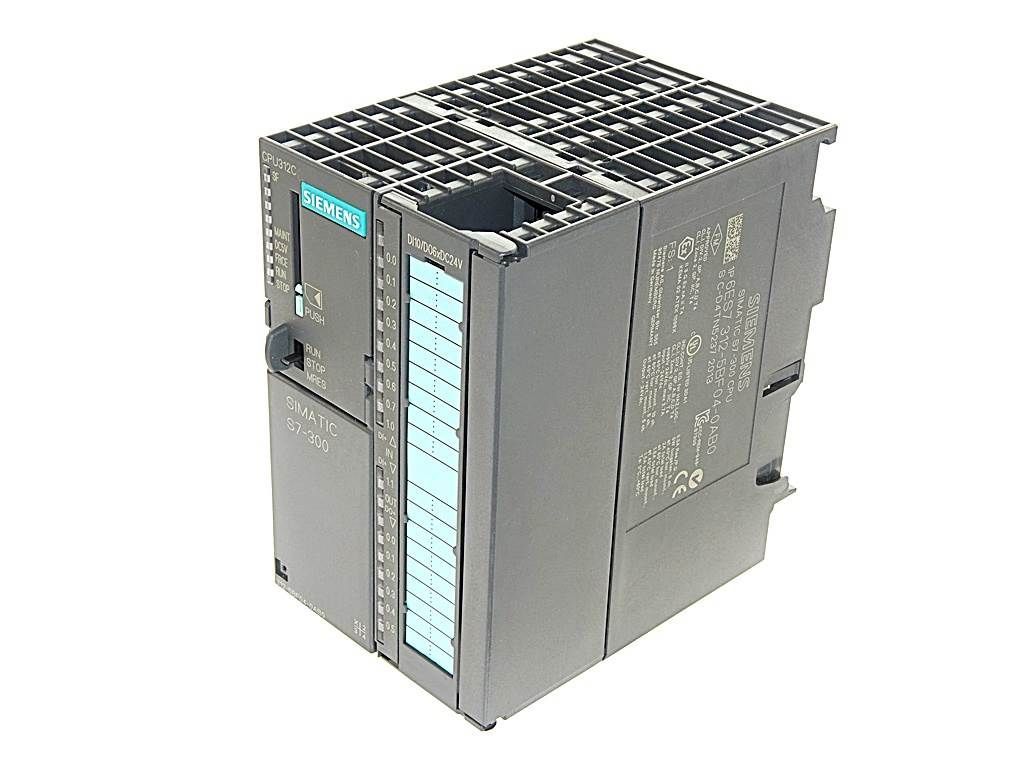 6ES7312-5BF04-0AB0