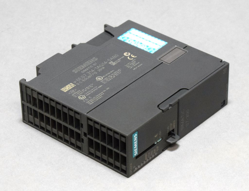 6ES7314-1AG14-0AB0