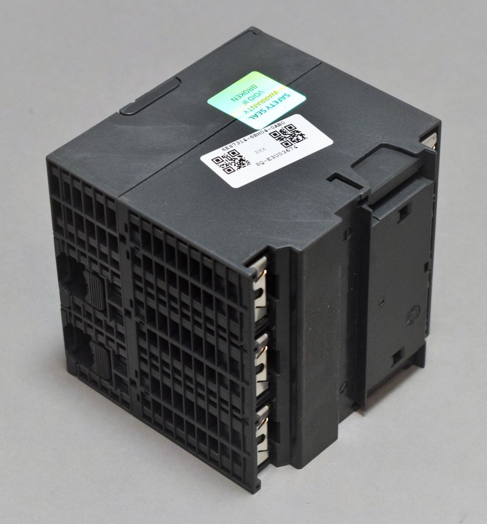 6ES7314-6BH04-0AB0