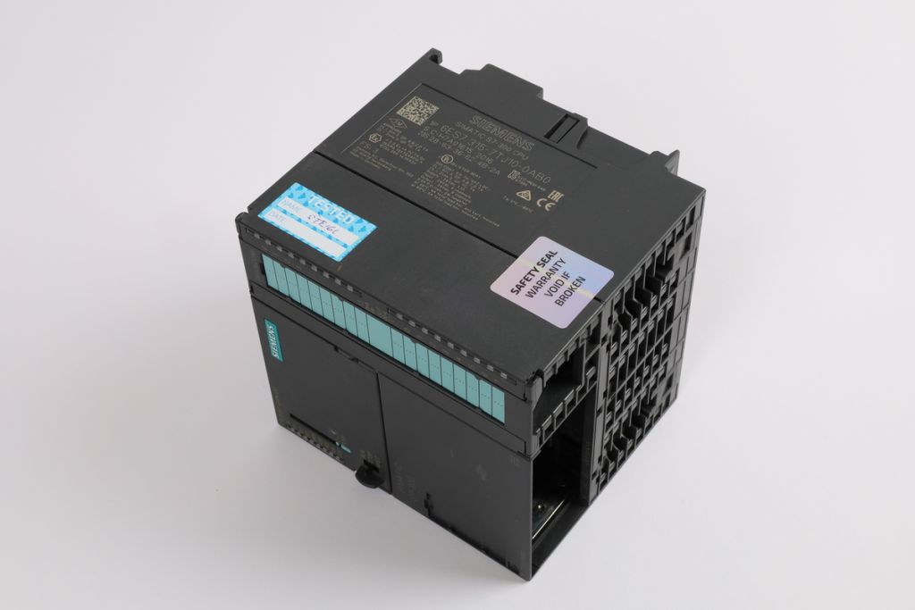 6ES7315-7TJ10-0AB0