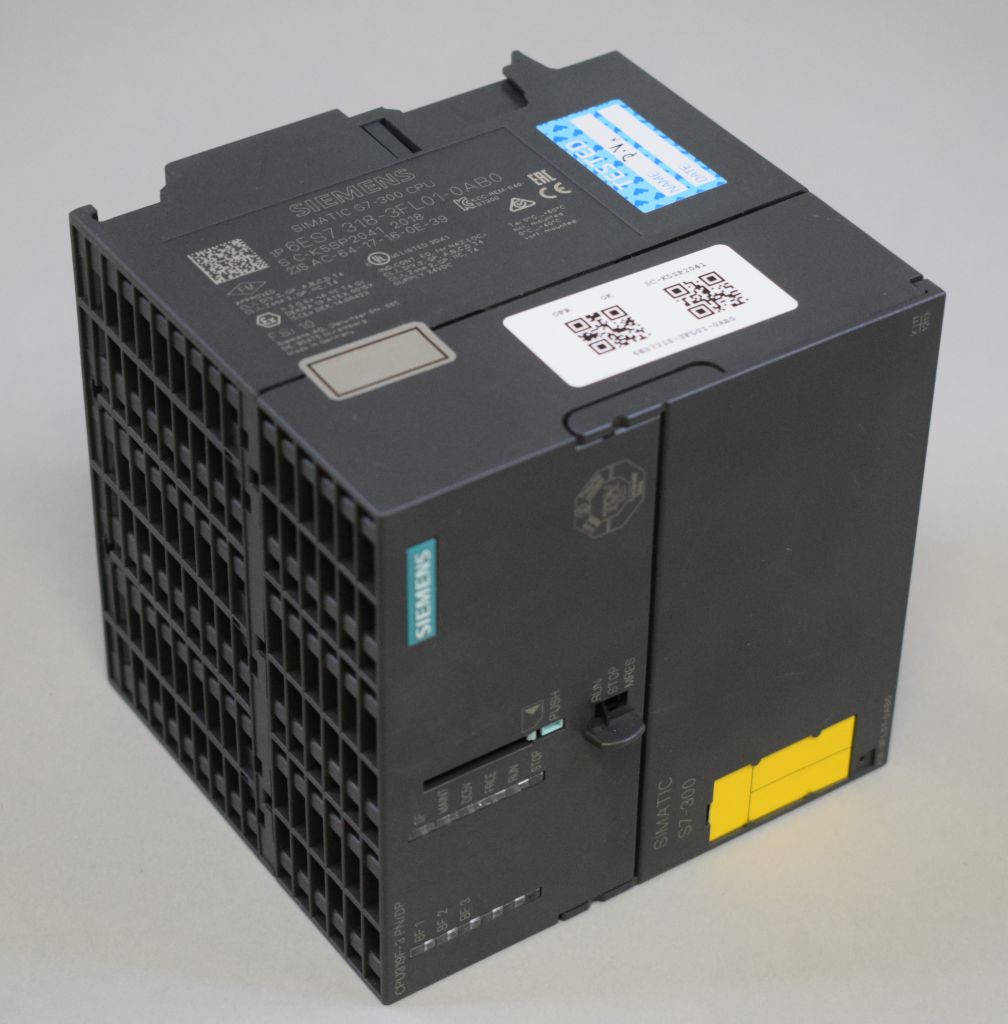 6ES7318-3FL01-0AB0