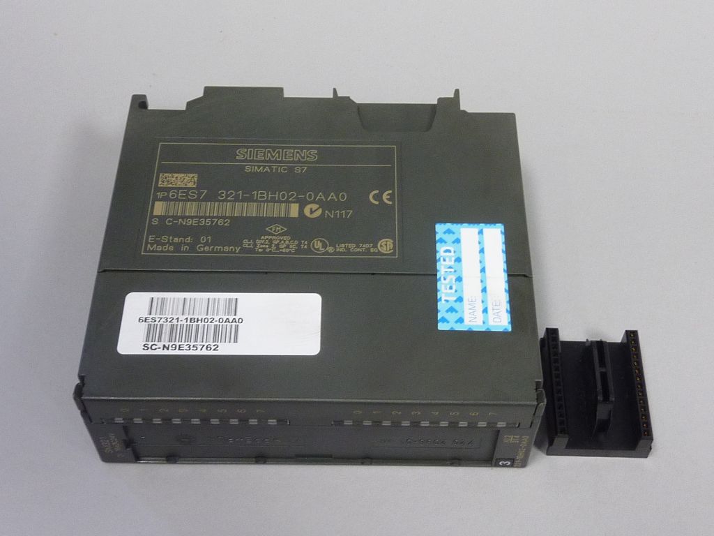 6ES7321-1BH02-0AA0