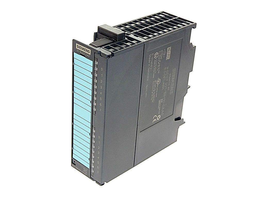 6ES7321-1BH10-0AA0