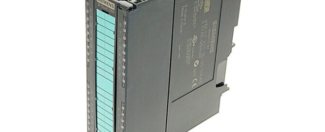 6ES7321-1EL00-0AA0