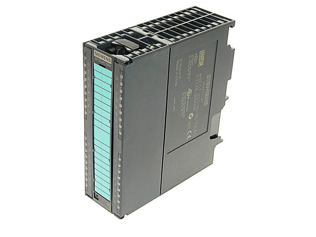 6ES7321-1EL00-0AA0
