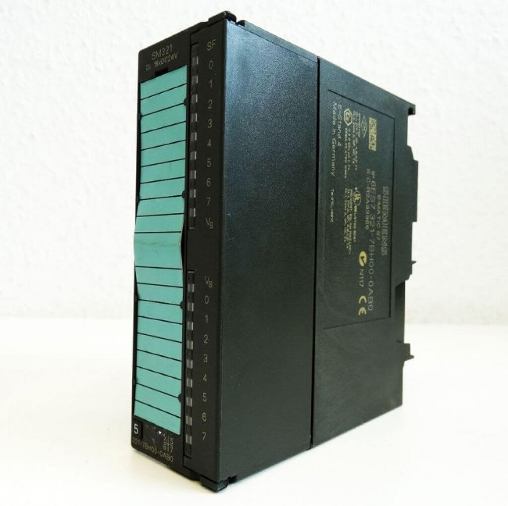 6ES7321-7BH00-0AB0