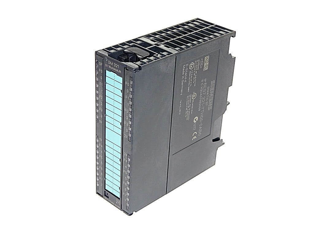 6ES7321-7TH00-0AB0