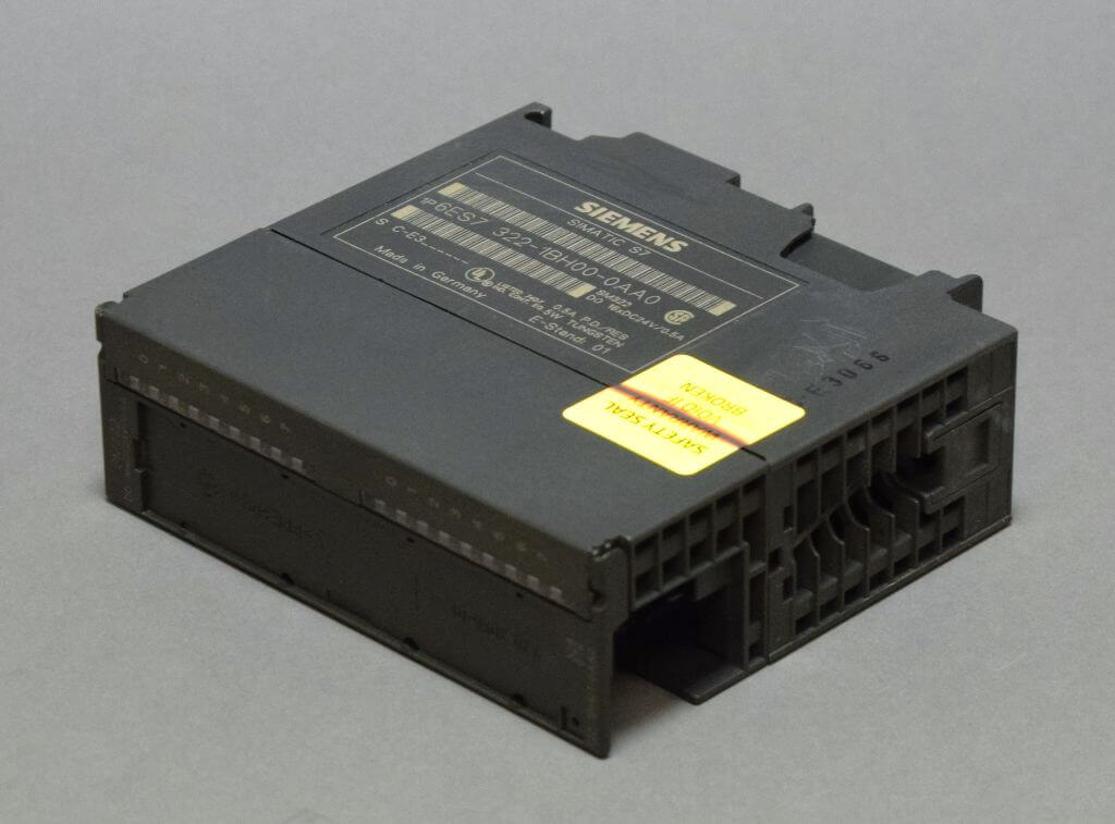 6ES7322-1BH00-0AA0
