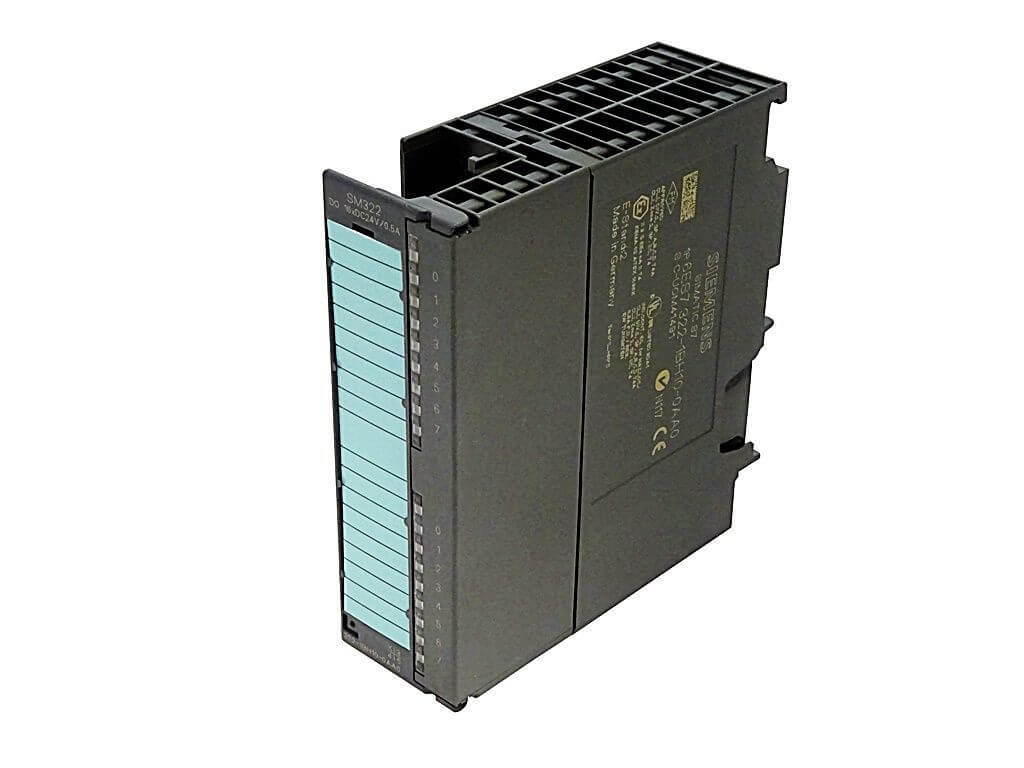 6ES7322-1BH10-0AA0