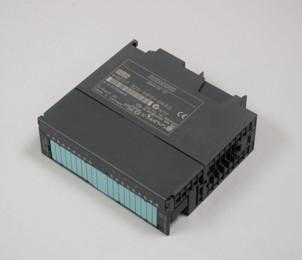 6ES7322-1HF01-0AA0