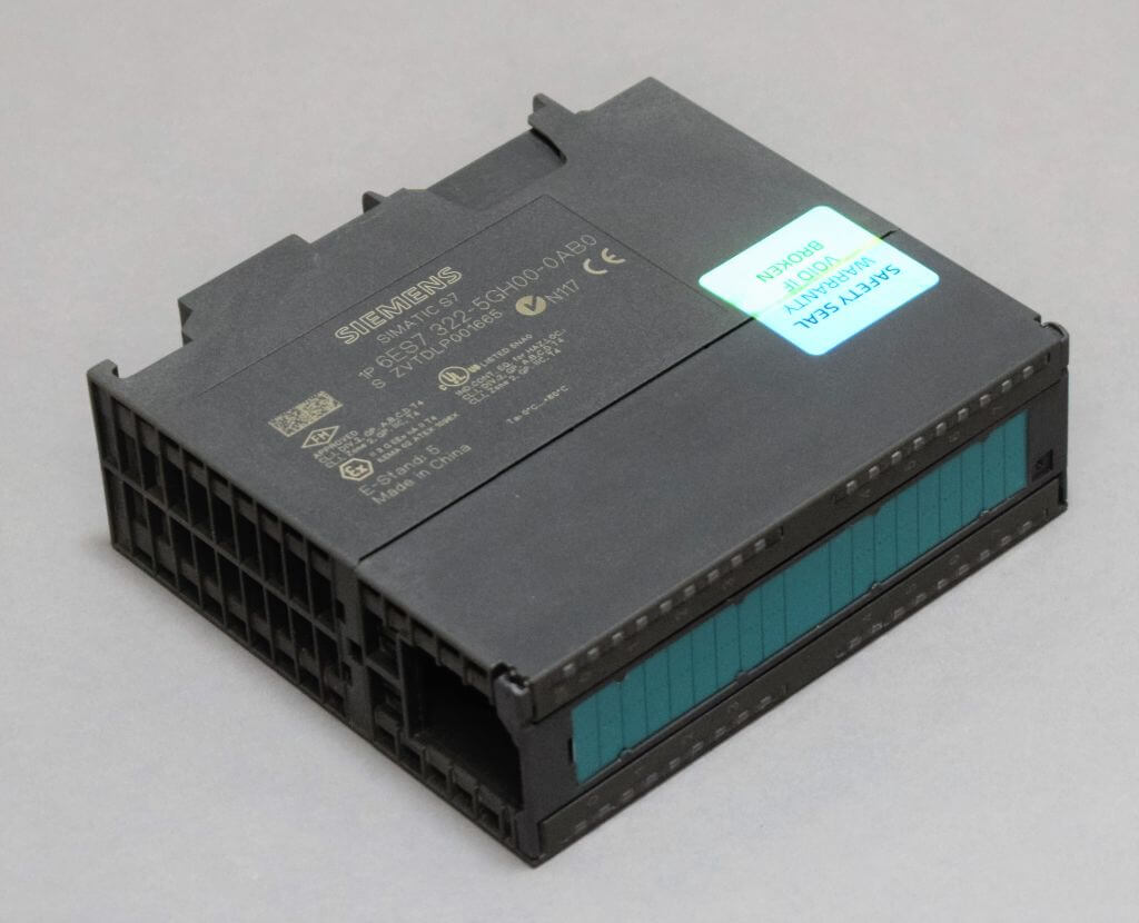 6ES7322-5GH00-0AB0
