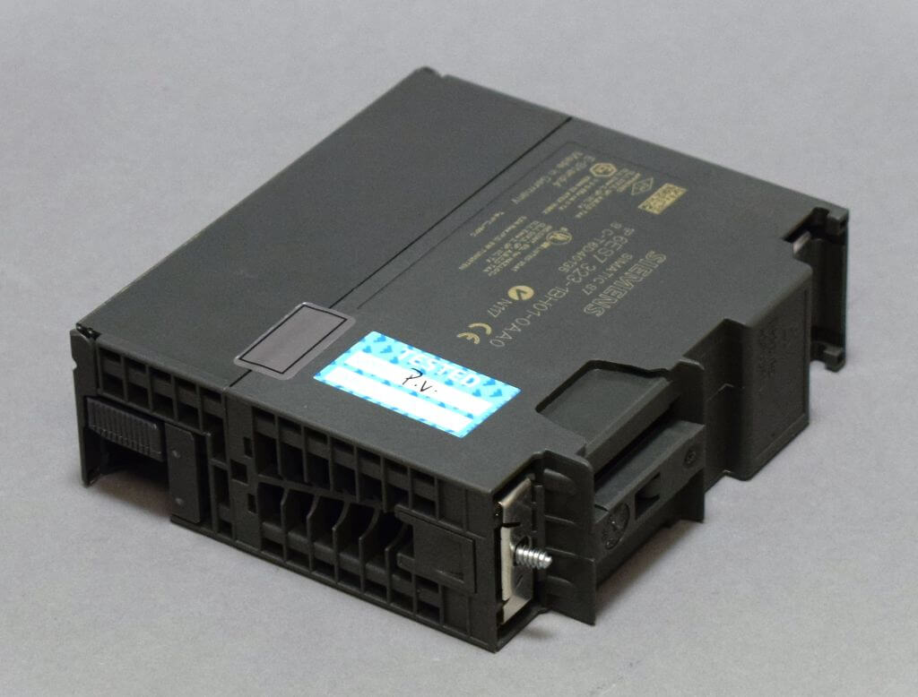 6ES7323-1BH01-0AA0
