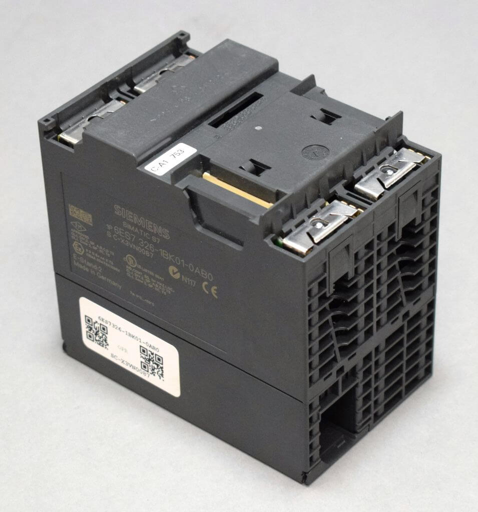 6ES7326-1BK01-0AB0