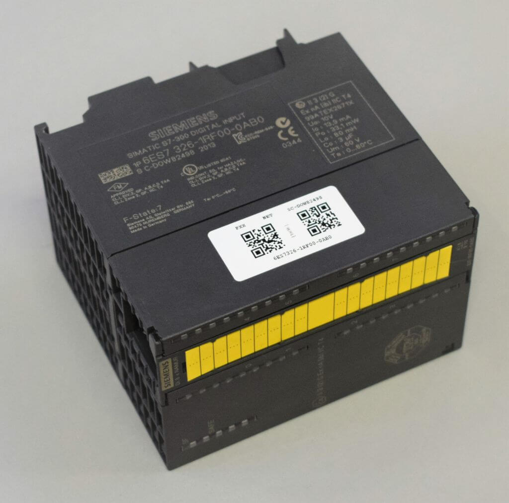 6ES7326-1RF00-0AB0