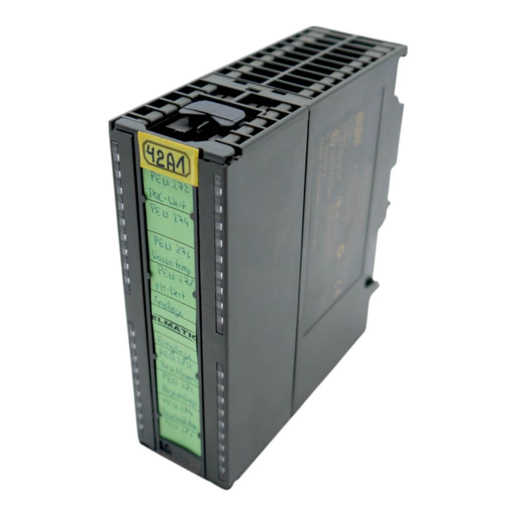 6ES7331-1KF01-0AB0