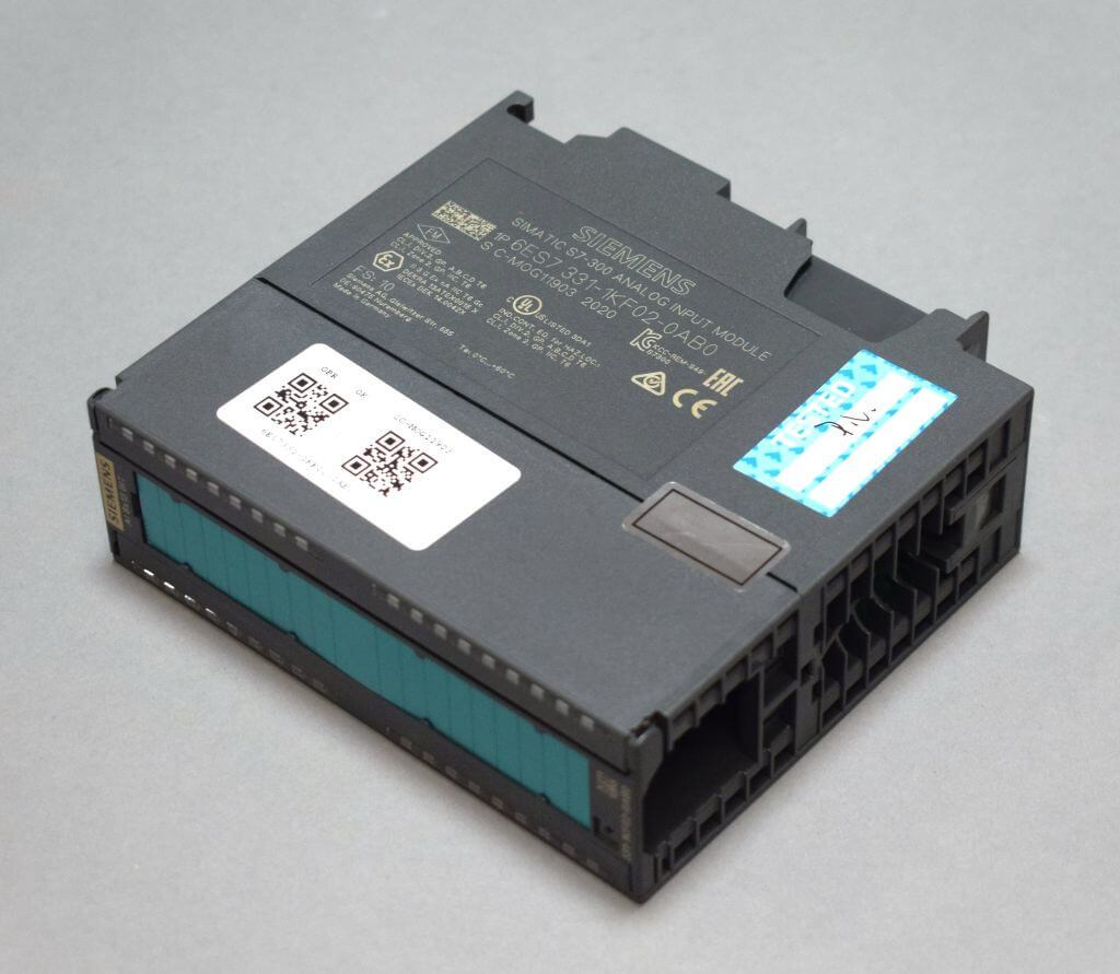 6ES7331-1KF02-0AB0