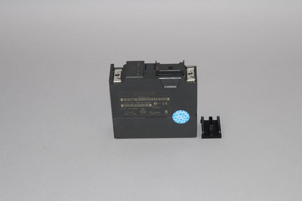 6ES7331-7NF10-0AB0