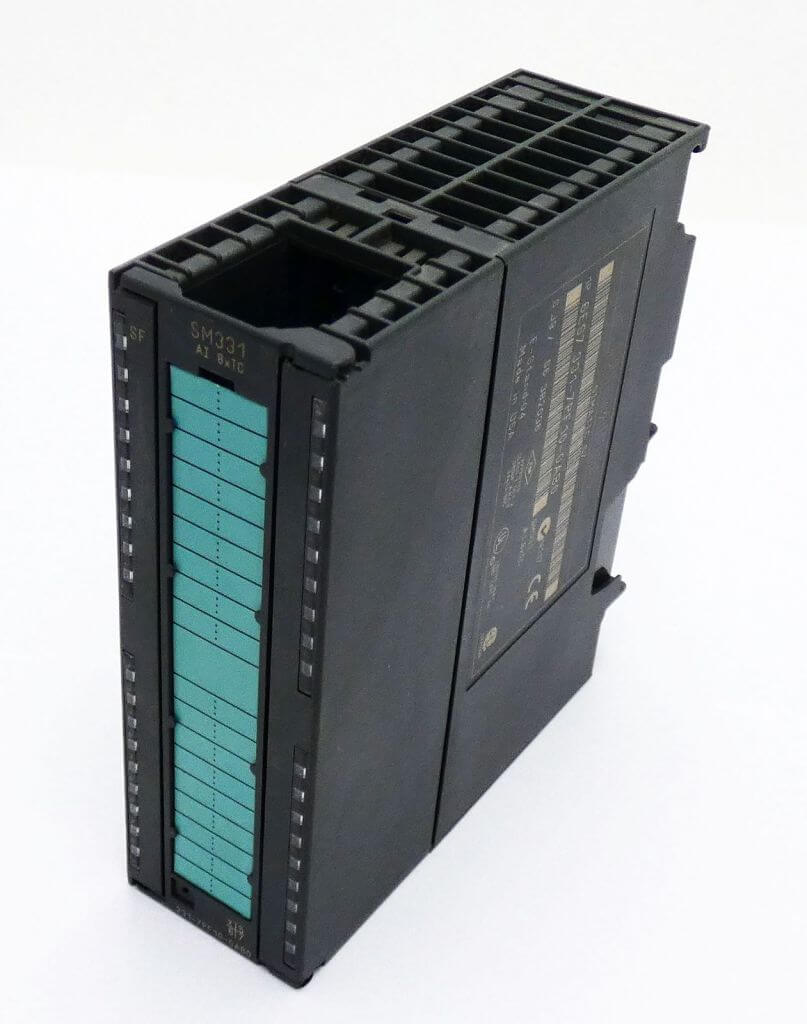 6ES7331-7PF10-0AB0