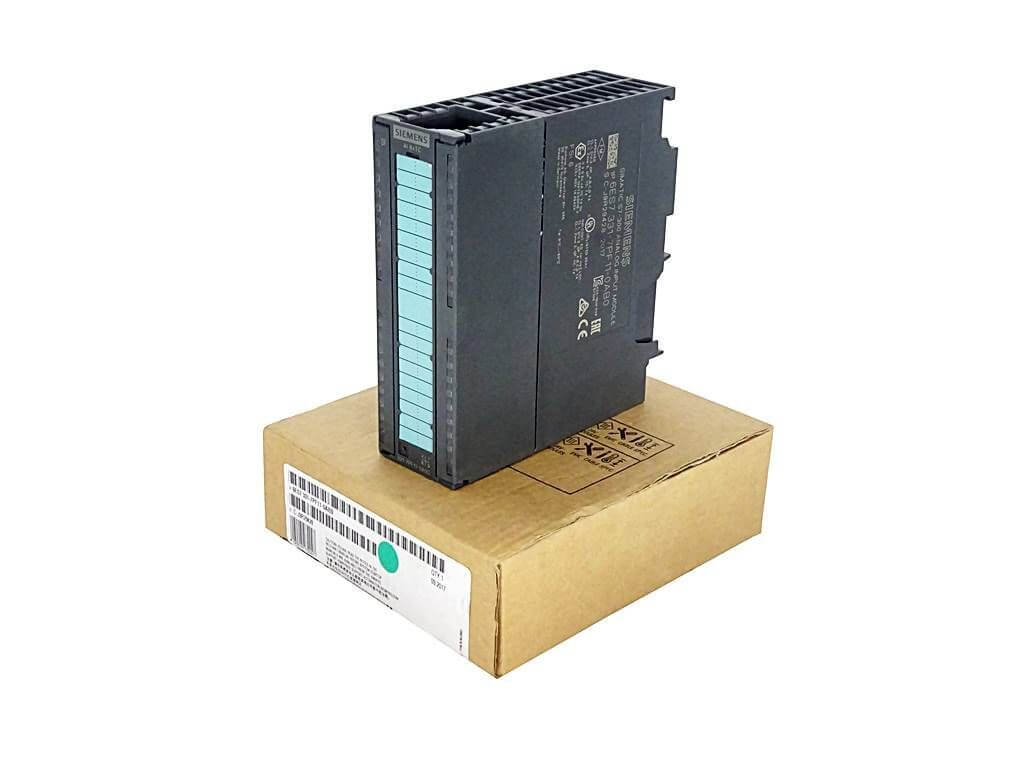 6ES7331-7PF11-0AB0