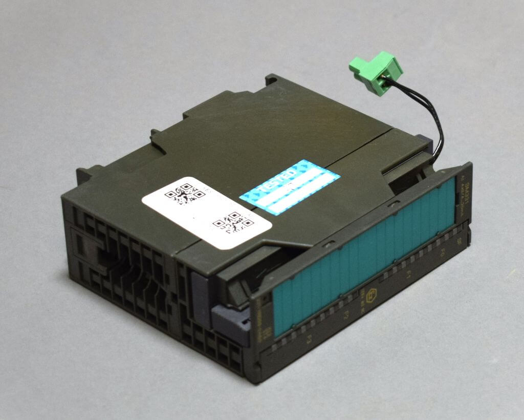 6ES7331-7RD00-0AB0