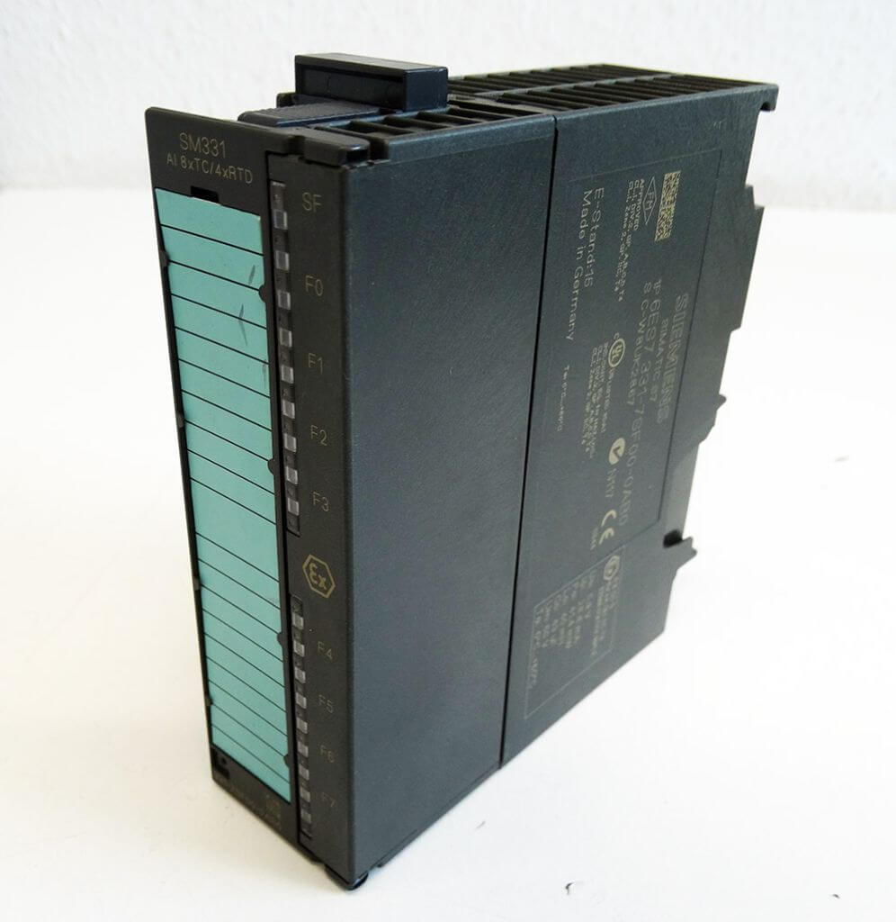 6ES7331-7SF00-0AB0