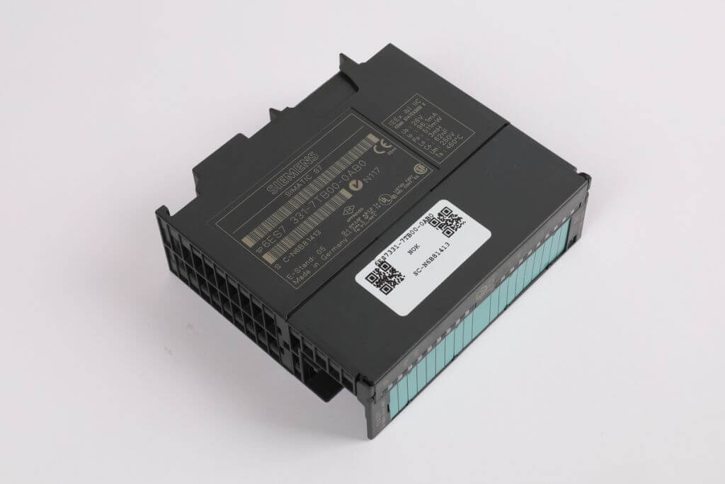 6ES7331-7TB00-0AB0